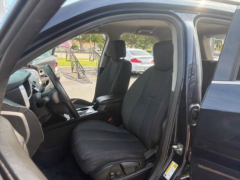 Used 2015 Chevrolet Equinox LT FWD image 13