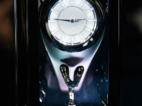 New 2026 Rolls-Royce Ghost Black Badge image 21