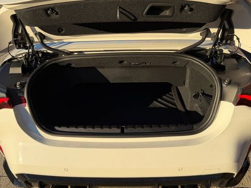 Used 2023 BMW M4 xDrive Competition image 11