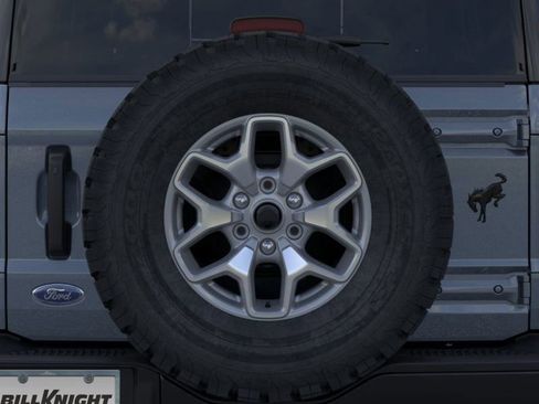 New 2025 Ford Bronco Badlands image 24