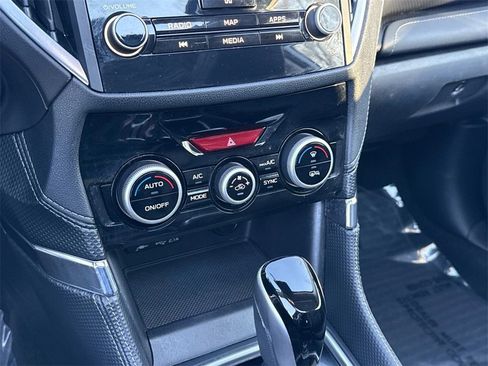 Used 2023 Subaru Forester Touring w/ Popular Package #2 image 5