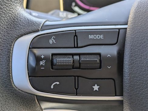 Used 2024 Kia Sportage LX image 23