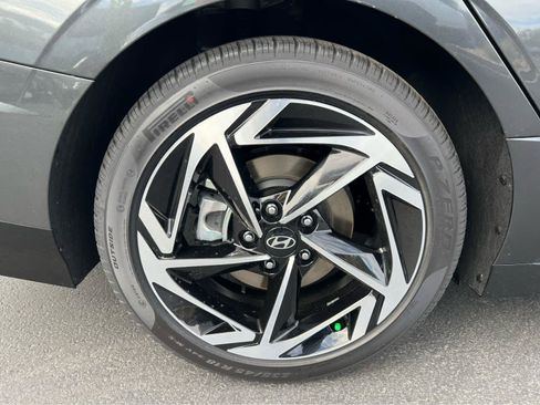 New 2026 Hyundai Sonata SEL AWD/4WD image 15