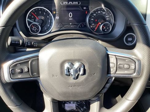 New 2026 RAM 1500 Express AWD/4WD image 14