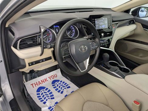 Certified 2023 Toyota Camry LE w/ Convenience Package image 8