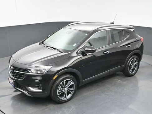 Used 2023 Buick Encore GX Select AWD/4WD image 29