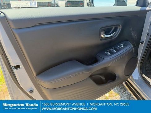 Used 2026 Honda HR-V EX-L image 12