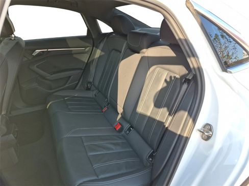 Used 2023 Audi A3 2.0T Premium image 27