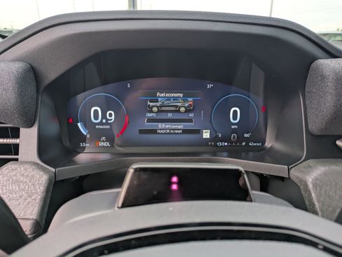 New 2026 Ford Explorer Platinum image 18