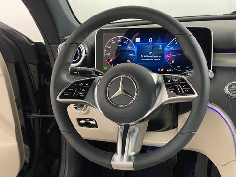 Used 2026 Mercedes-Benz CLE 300 4MATIC Coupe image 15