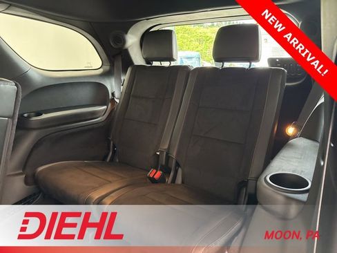 Used 2026 Dodge Durango GT image 19