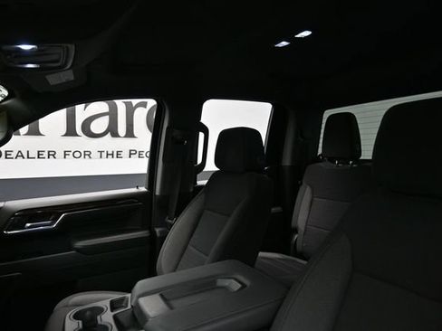 Used 2023 GMC Sierra 1500 Elevation AWD/4WD image 18