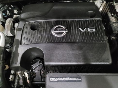 Used 2021 Nissan Murano S AWD/4WD image 30