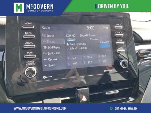 Used 2023 Toyota Camry SE FWD image 36