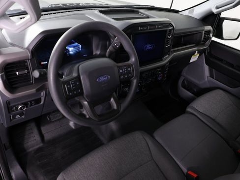 Used 2024 Ford F150 XL w/ Equipment Group 103A High AWD/4WD image 20