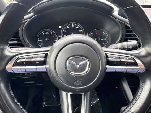 Used 2023 MAZDA MAZDA3 s image 17