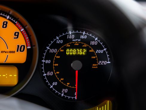 Used 2008 Ferrari F430 Scuderia RWD image 39