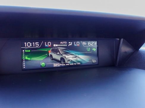 Used 2023 Subaru Forester Wilderness w/ Wilderness Package image 17