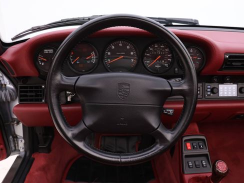 Used 1995 Porsche 911 Carrera image 22
