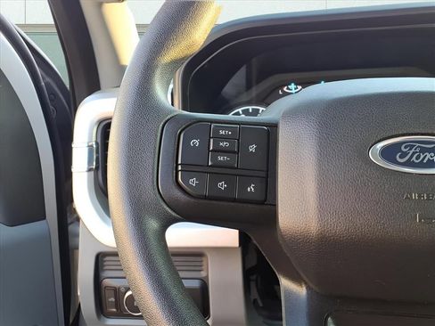 Used 2023 Ford F250 XL w/ XL Driver Assist Package image 15