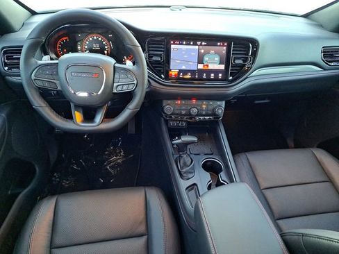 New 2026 Dodge Durango GT w/ Tow 'N Go Package image 23