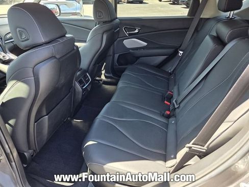 Used 2023 Acura RDX FWD w/ Technology Package image 9
