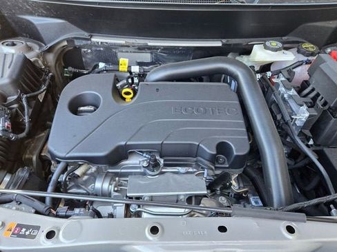 New 2026 GMC Terrain AT4 image 36