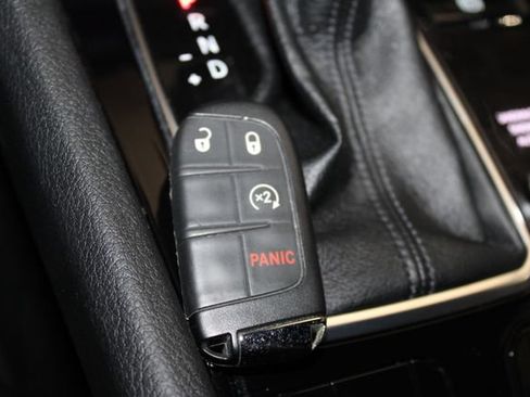 Used 2024 Jeep Compass Limited AWD/4WD image 19