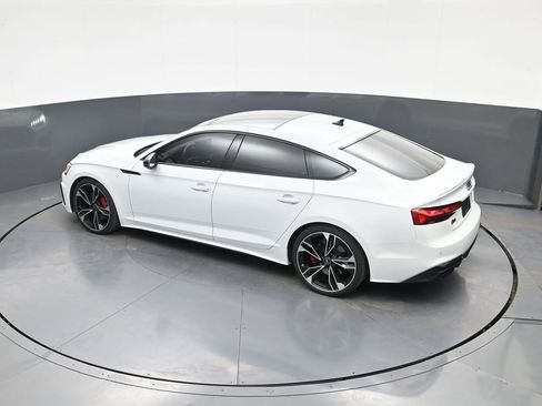 Used 2023 Audi S5 Premium Plus image 32