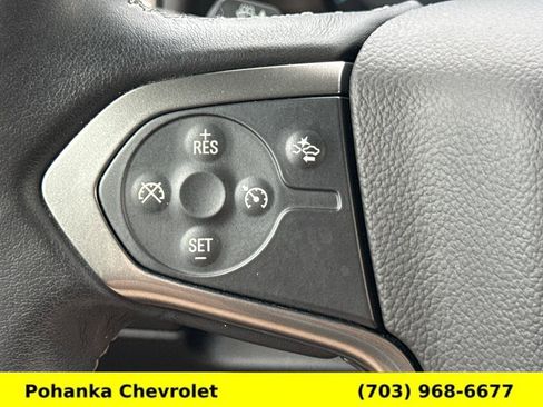Used 2018 Chevrolet Tahoe LT AWD/4WD image 13