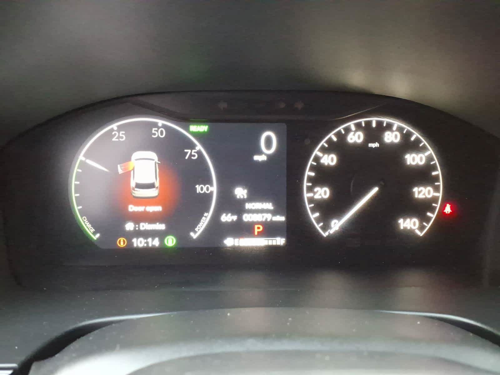 Used 2025 Honda CR-V Sport-L image 19