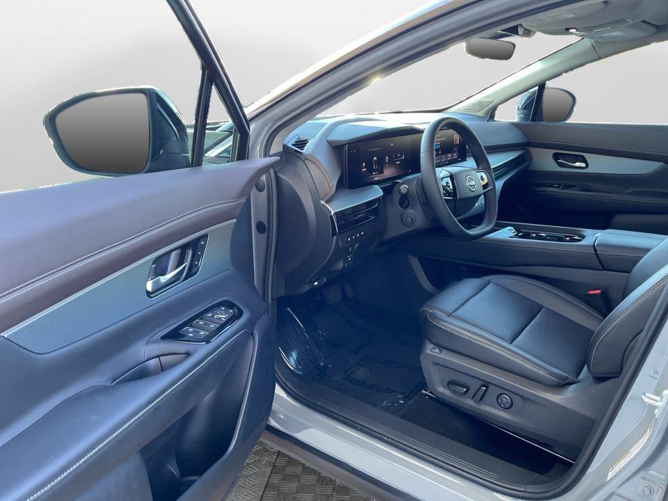 Used 2025 Nissan Murano Platinum w/ Cargo Package AWD/4WD image 35
