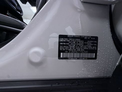 New 2026 Subaru Outback Premium AWD/4WD image 14