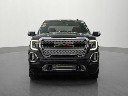 Used 2021 GMC Sierra 1500 Denali image 2