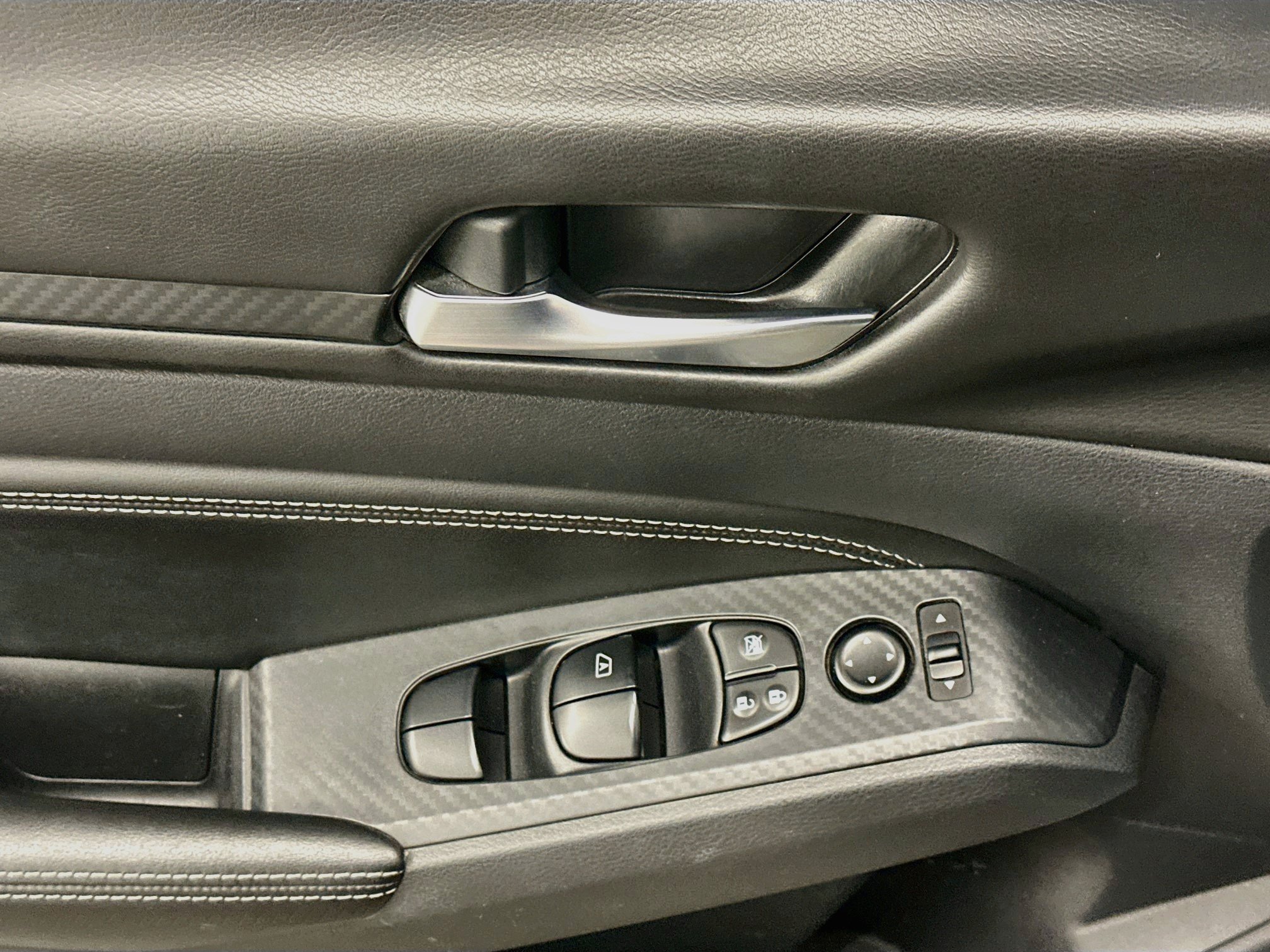 Used 2020 Nissan Altima 2.5 S FWD image 15