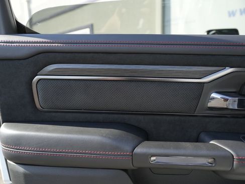Used 2024 RAM 1500 TRX w/ TRX Level 2 Equipment Group AWD/4WD image 63