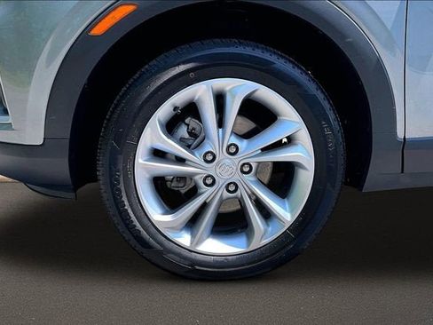 Certified 2023 Buick Encore GX Preferred w/ Cold Weather Comfort Package AWD/4WD image 8