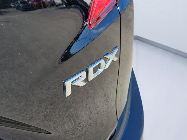 Used 2023 Acura RDX w/ Advance Package FWD image 6