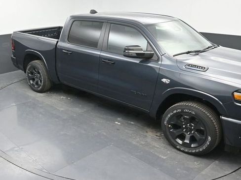 New 2026 RAM 1500 Big Horn image 36