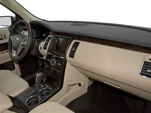 Used 2014 Ford Flex SEL w/ Equipment Group 202A FWD image 54