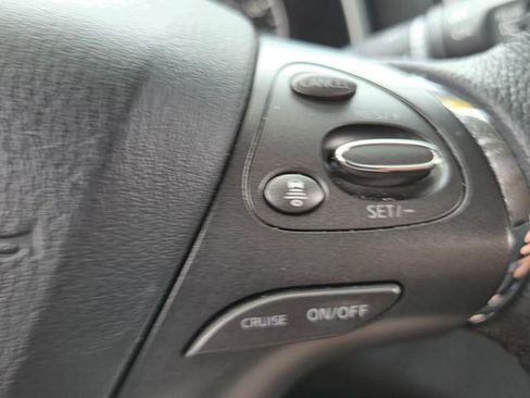 Used 2024 Nissan Murano SV w/ Cargo Package FWD image 33