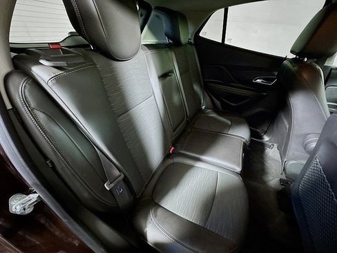 Used 2016 Buick Encore FWD image 24