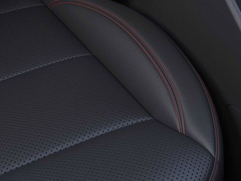 New 2026 Chevrolet Trax RS image 21