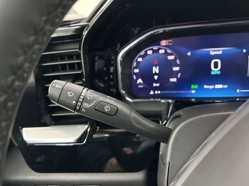 New 2026 Chevrolet Silverado 1500 LT w/ Z71 Off-Road Package image 33