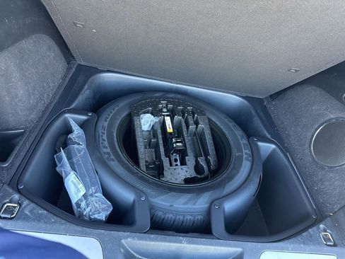 Used 2020 Jeep Grand Cherokee Trailhawk w/ Trailhawk Luxury Group image 13