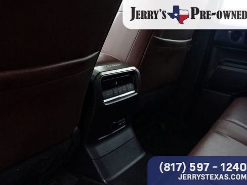 Used 2024 Toyota Land Cruiser w/ Premium Package AWD/4WD image 23