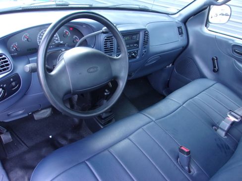 Used 2000 Ford F150 XL image 15