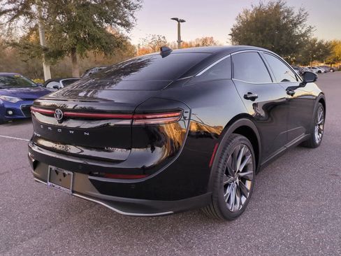 New 2026 Toyota Crown Limited image 6