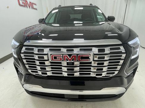 New 2026 GMC Terrain Denali AWD/4WD image 2