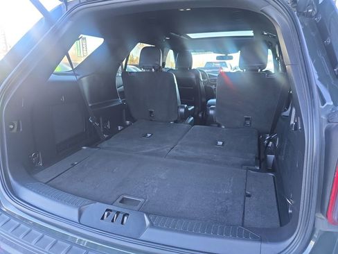 Used 2022 Ford Explorer ST w/ Equipment Group 401A image 19